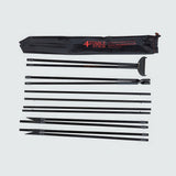 Stable Stick Bush Mountain Stand/Kneel Shooting Stick- 634G