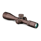 Vortex Razor HD Gen III 6-36x56 FFP Riflescope w/ EBR-7D MRAD Reticle- RZR-63602
