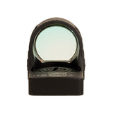 Trijicon SRO Adjustable LED 5 MOA Red Dot Reflex Sight- SRO3-C-2500006