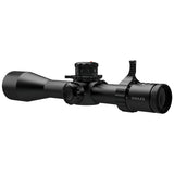 Kahles K525i 5-25x56 DLR Illuminated Riflescope with SKMR Reticle- 10683
