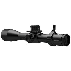 Kahles K525i 5-25x56 DLR Illuminated Riflescope with SKMR Reticle- 10683