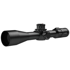 Kahles K540i 5-40x56i DLR Illuminated Riflescope with SKMR4+ Reticle- 10723