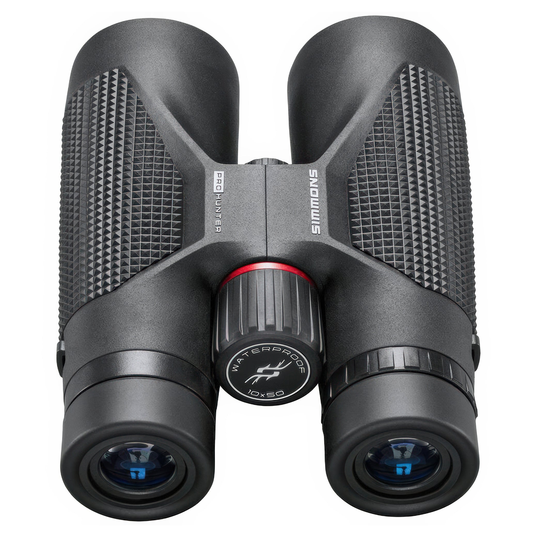 Simmons Pro Hunter 10x50 Binoculars- SPH1050