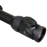 Swarovski Z6i 2.5-15X44 P BT L Riflescope with 4A-I Reticle- Z6I251544BT