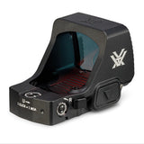 Vortex Defender-XL 2 MOA Red Dot Sight- DFXL-MRD2