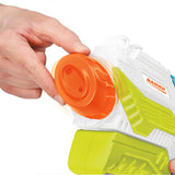 Water Warriors Raider Water Rifle with Adjustable Nozzles- 13767