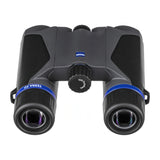 Zeiss Terra ED Pocket 10x25 Binoculars Grey- 522503-9907-000
