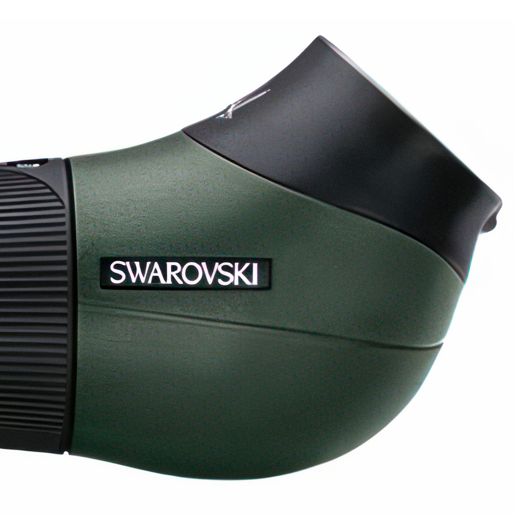 Swarovski ATS 65 HD 65mm Angled Spotting Scope Body