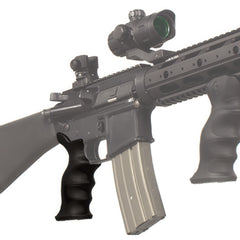 UTG AR15 Combat Sniper Pistol Grip- RB-TPG172B