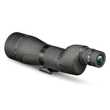 Vortex Crossfire HD 20-60x80 Straight Spotting Scope- CF-80S