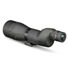 Vortex Crossfire HD 20-60x80 Straight Spotting Scope- CF-80S