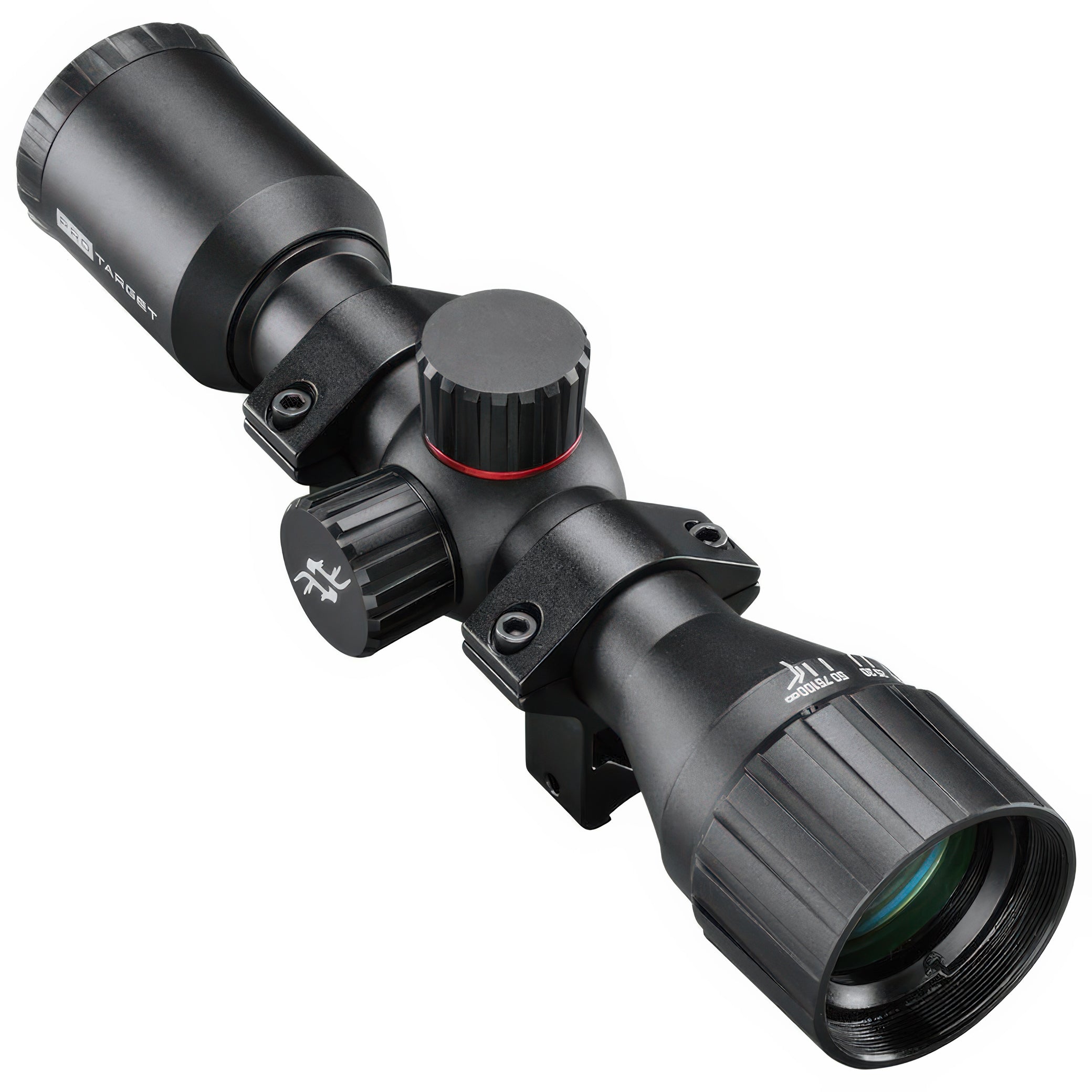 Simmons Pro Target 4x32 Air Riflescope- SPTA432