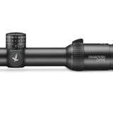 Swarovski Z5+ 3.5-18X50 BT Riflescope with BRW Reticle- Z5+351850BTBRW