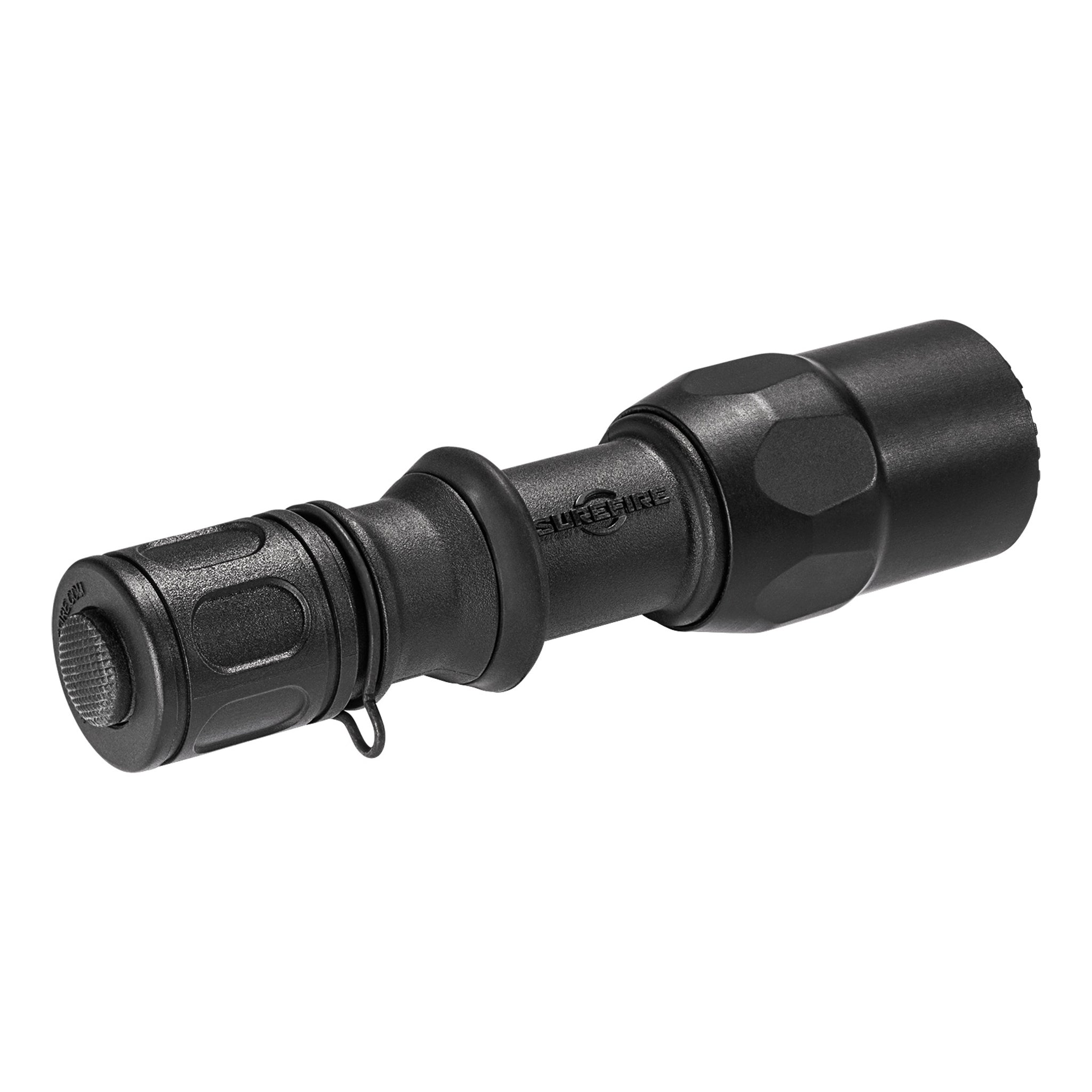 Surefire G2ZX CombatLight 600Lumen LED Flashlight- G2ZX-C-BK