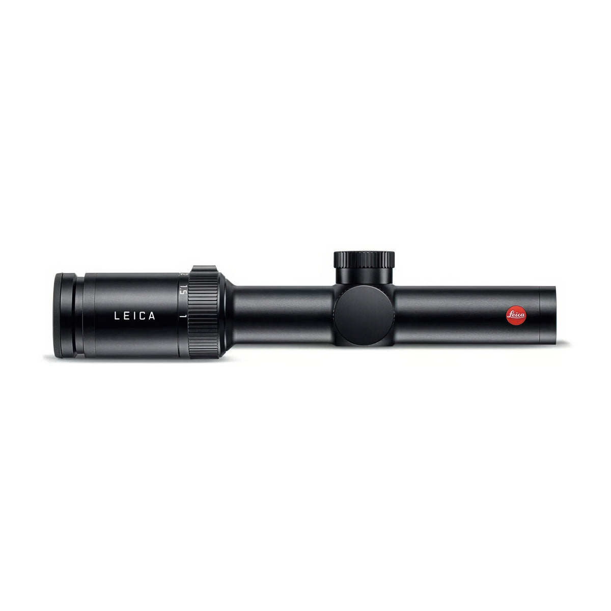 Leica Amplus 6 1-6x24i Illuminated Riflescope w/ L-4a Duplex Reticle- 50100