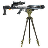 Primos Edge Aluminum Tripod Shooting Stick- 65831