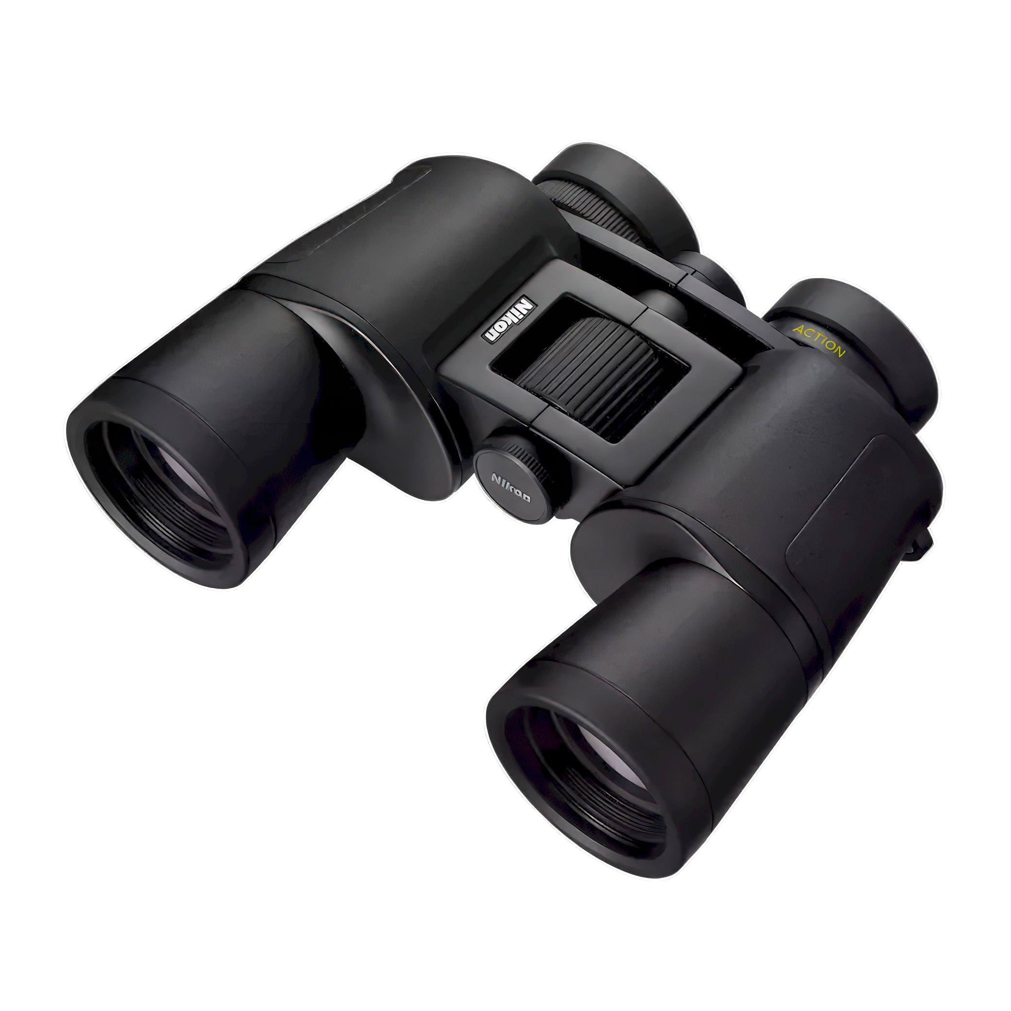 Nikon Action 10x42 Binoculars- BINNIAC10X42