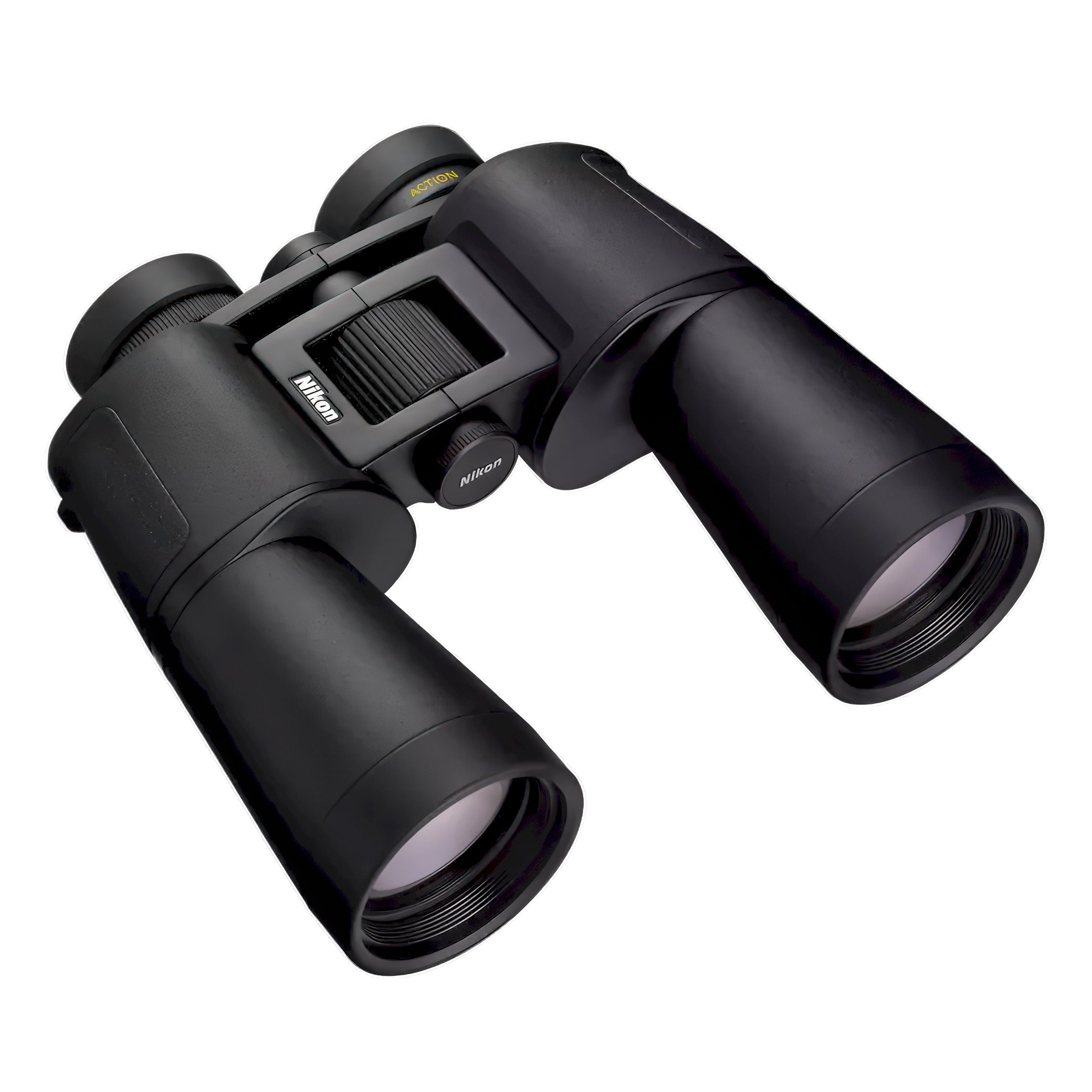 Nikon Action 7x50 Binoculars- BINNIAC7X50