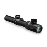 Vortex Crossfire II 1-4x24 SFP Riflescope w/ V-Brite MOA Reticle- CF2-31037