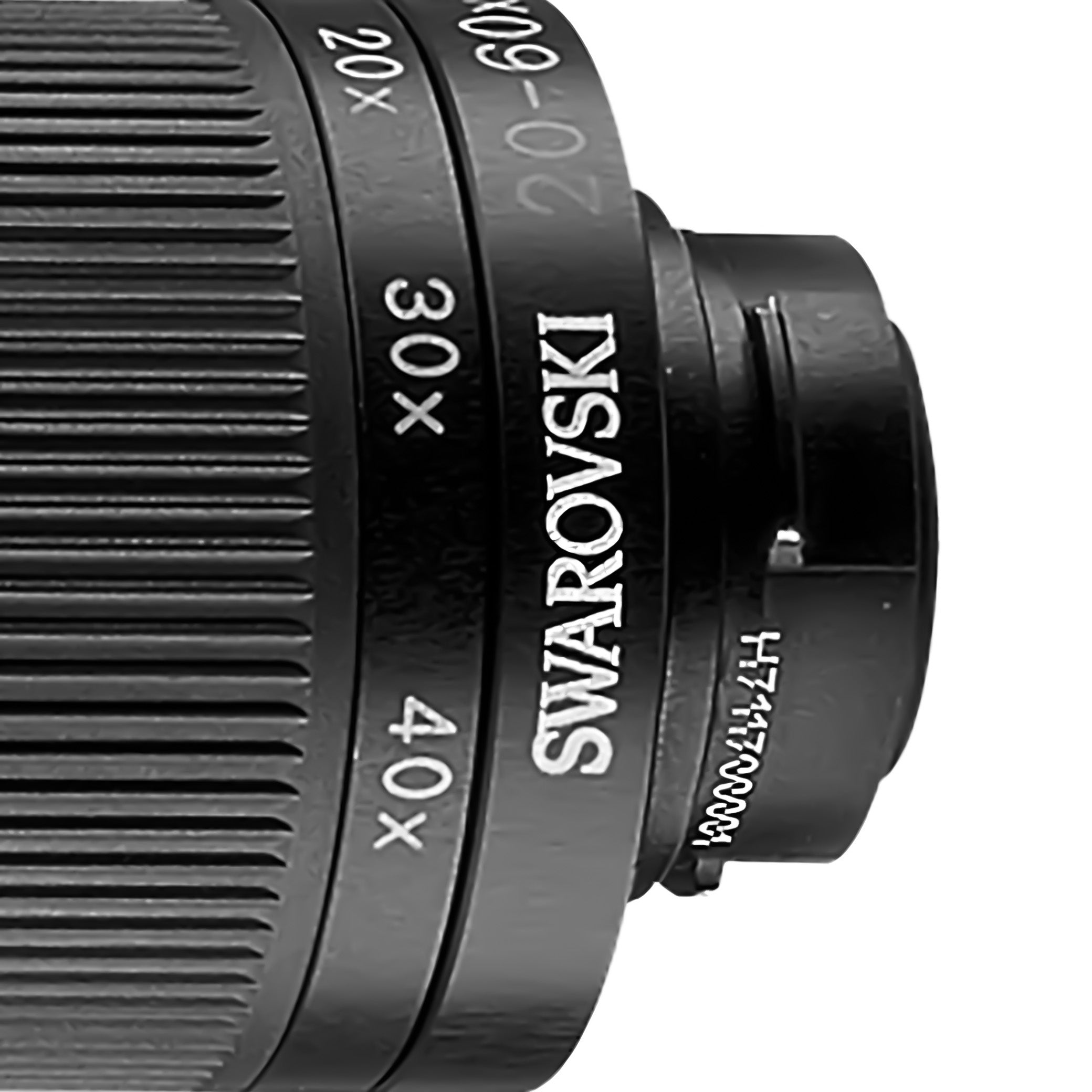 Swarovski 20-60x Zoom Spotting Scope Eyepiece