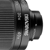 Swarovski 20-60x Zoom Spotting Scope Eyepiece