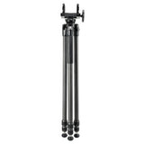 Vanguard Endeavor L 263CGM Carbon Tripod w/ GM-70 Rifle Clamp- ENDEAVORL263CGM