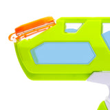 Water Warriors ClarityX Pump-Action Water Rifle with Rapid Refill- 10400
