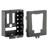 Num'Axes Steel Security Box for PIE Trail Cameras- NGPIEACC039