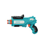Air Warriors Tactical Armory IX Multi-Blaster Value Pack- 44123