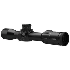 Kahles K328i 3,5-28x50 DLR Illuminated Riflescope with SKMR+ Reticle- 10707