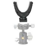 Vanguard U-Yoke ARCA Shooting Support for Tripod/Monopod- U-YOKE-ARCA