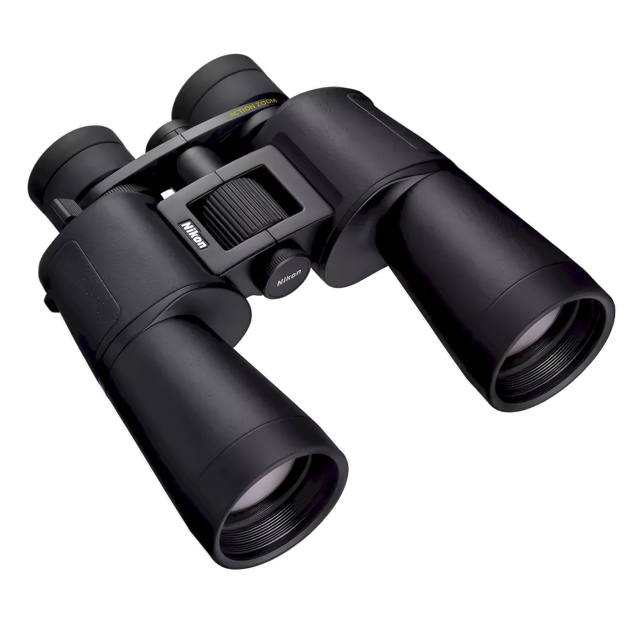 Nikon Action Zoom 10-22x50 Binoculars- BINNIAC10-22X50