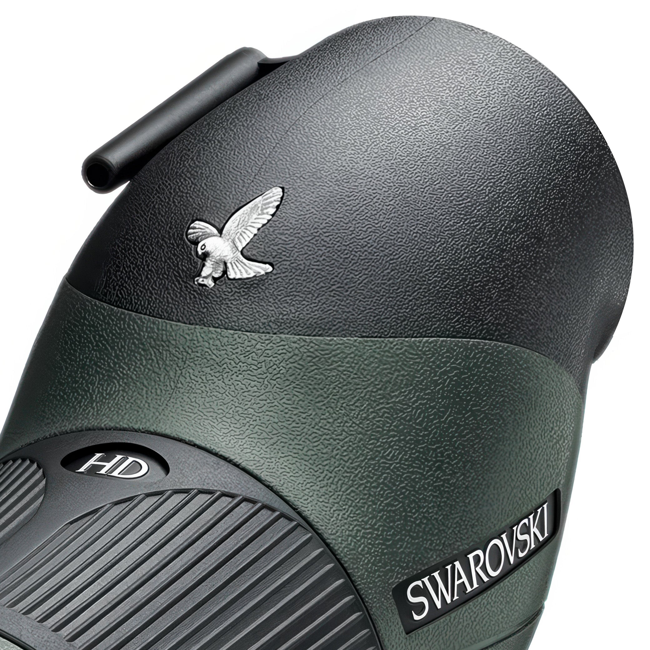 Swarovski STS 65 HD 65mm Straight Spotting Scope Body