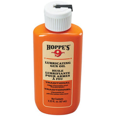 Hoppes .22+cal Firearm Cleaning Kit with Aluminum Rod- U22