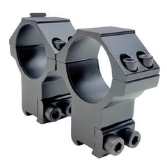 UTG 30mm High Profile Scope Rings- RGPM-30H4