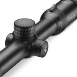 Swarovski Z5+ 5-25X56 P L BT Riflescope with 4W Reticle- Z5+52556BT4W