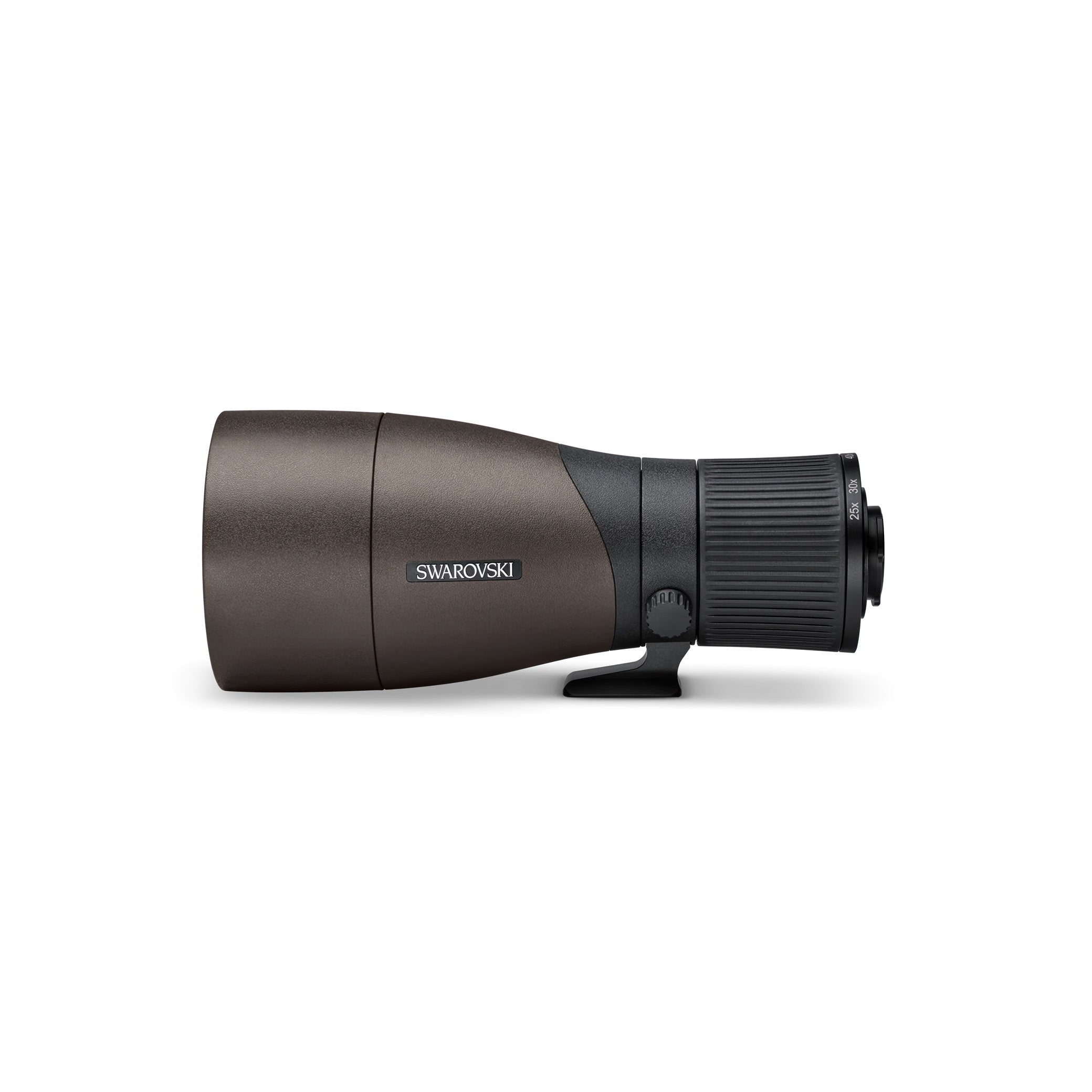 Swarovski ATX 85 25-60x85 Interior Spotting Scope Kit - Incl. Tripod