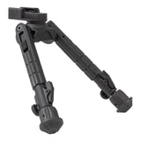 UTG Recon 360 TL 7"-9" Center Height Picatinny Bipod- TL-BP01-B