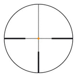 Swarovski Z6i 2-12X50 BT L Riflescope with 4A-I Reticle- Z6I21250BT