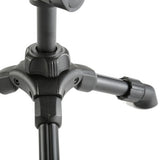 Vanguard VS-82 2-Way Pan Head Compact Tabletop Tripod- VS-82