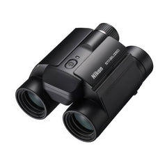 Nikon 10x25 S Stabilized Binoculars- BINNIS10X25