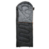 Vango Atlas 250 Quad Square Sleeping Bag Black- SBATLAS.06