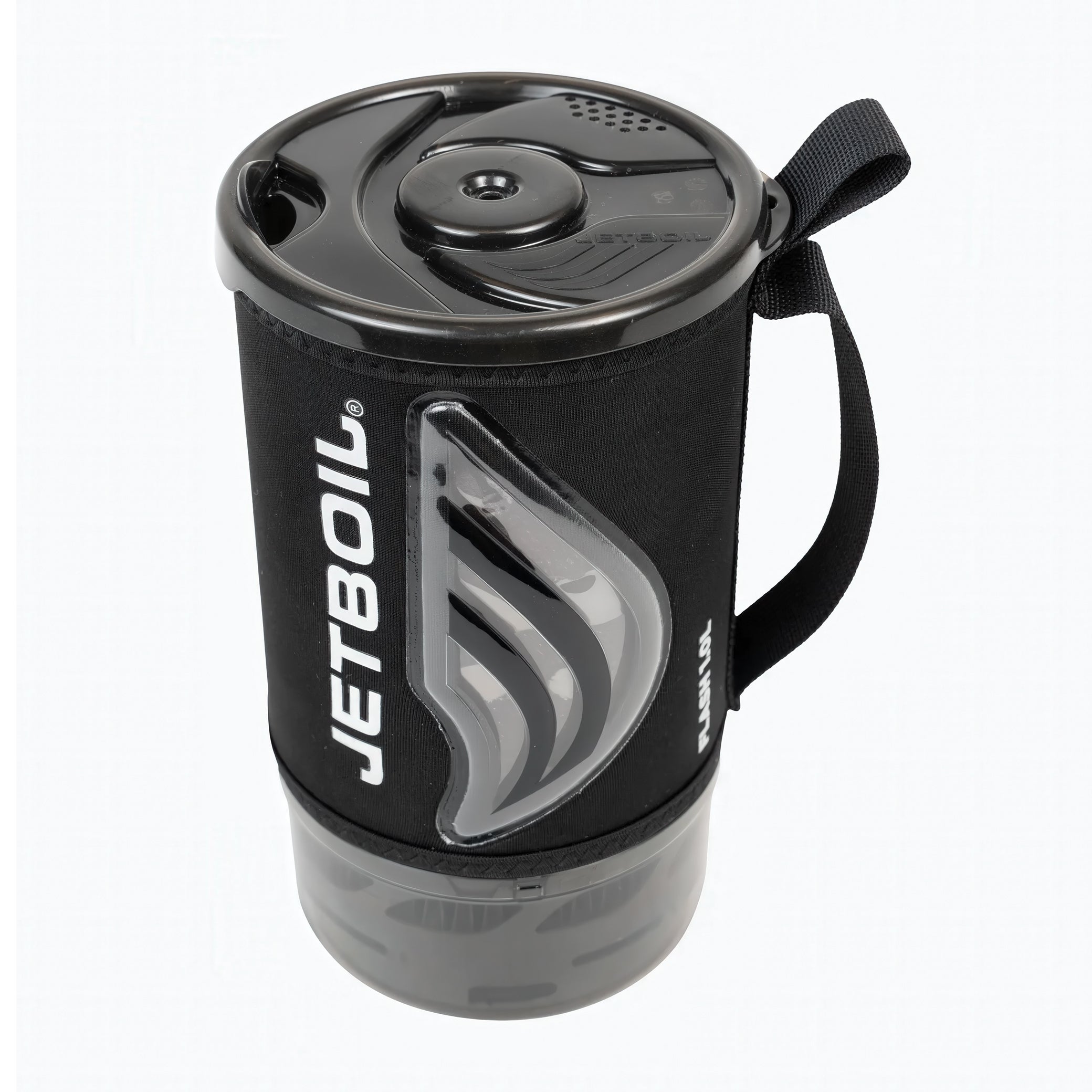 Jetboil Flash Cooking System Carbon- FLCB3-EU