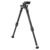 Vanguard Equalizer 2A Bipod w/ Front Forearm Sling- EQUALIZER-2-A