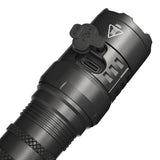 Nitecore P23i Rechargeable 3000 Lumen Flash Light