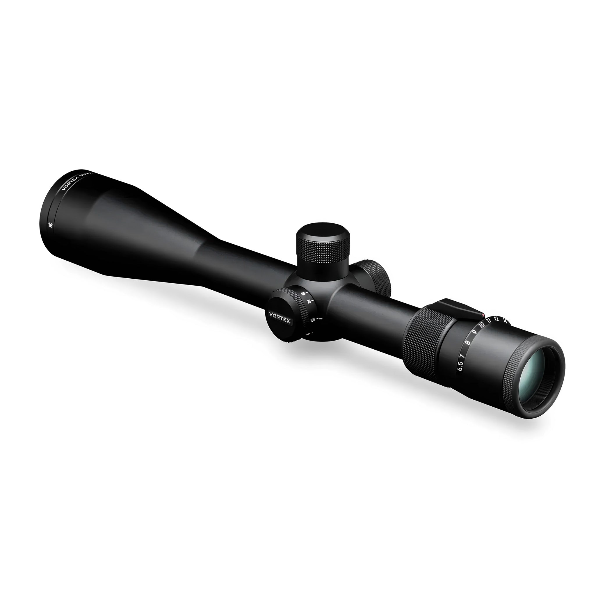 Vortex Viper 6.5-20x50 SFP Riflescope w/ Mil Dot MOA Reticle- VPR-M-06MD