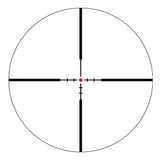 Vortex Crossfire HD 1-4x24i Illuminated Riflescope w/ Dead-Hold BDC MOA Reticle- CFR-1401i
