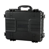 Vanguard Supreme 53D Ultra-Tough 50L Waterproof Case with Divider Bag