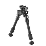 Vanguard Equalizer 1QSA Bipod w/ Picatinny Rail- EQUALIZER-1QS-A
