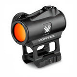 Vortex Triumph 2 MOA Red Dot Sight- TRI-RD2